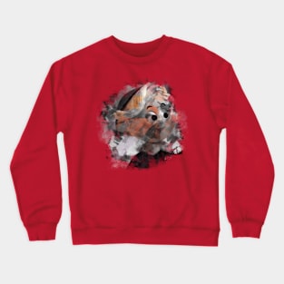 Hermey The Elf Dentistry Crewneck Sweatshirt